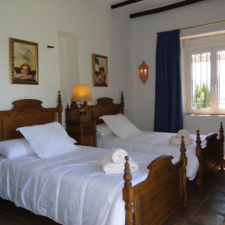 Villa Casa Alta Ronda Exterior photo