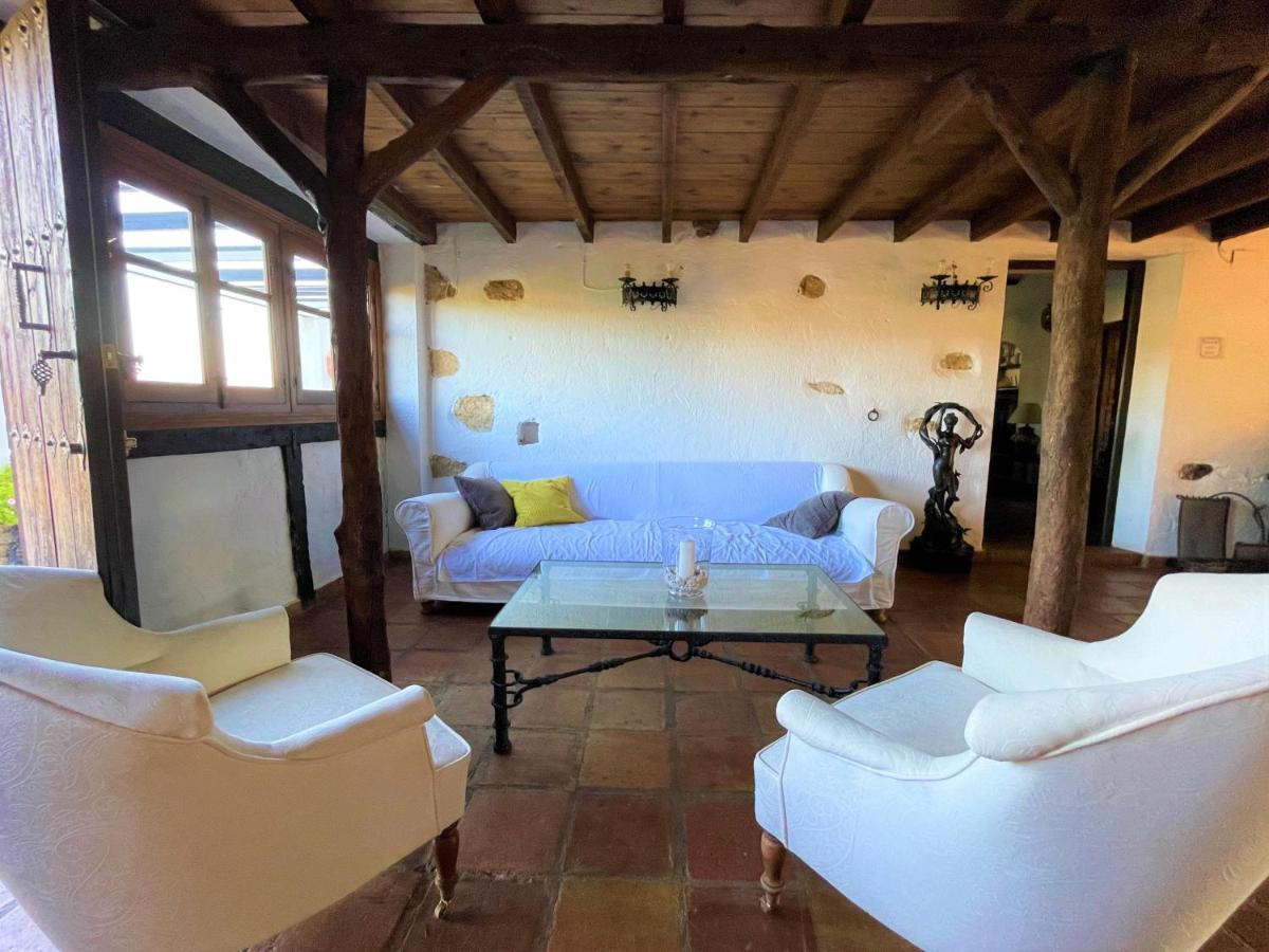 Villa Casa Alta Ronda Exterior photo