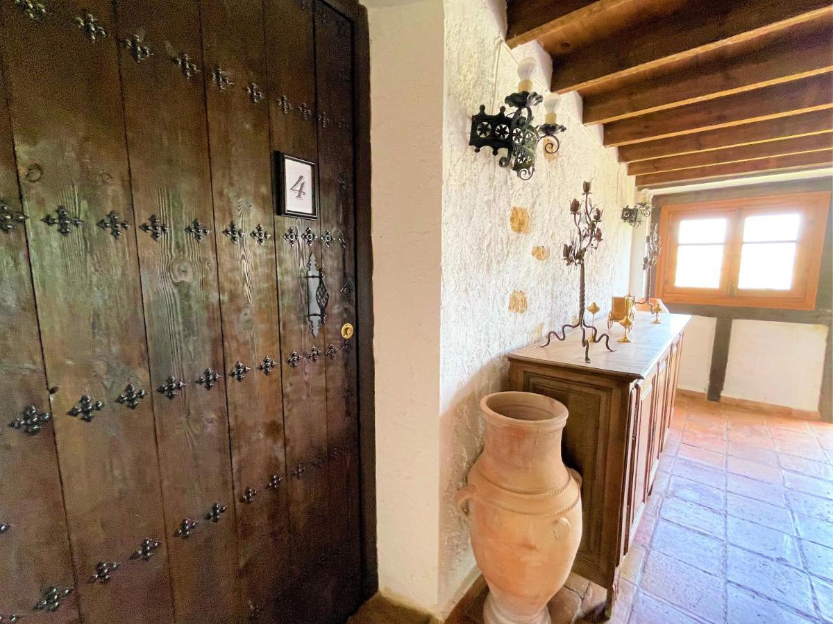 Villa Casa Alta Ronda Exterior photo