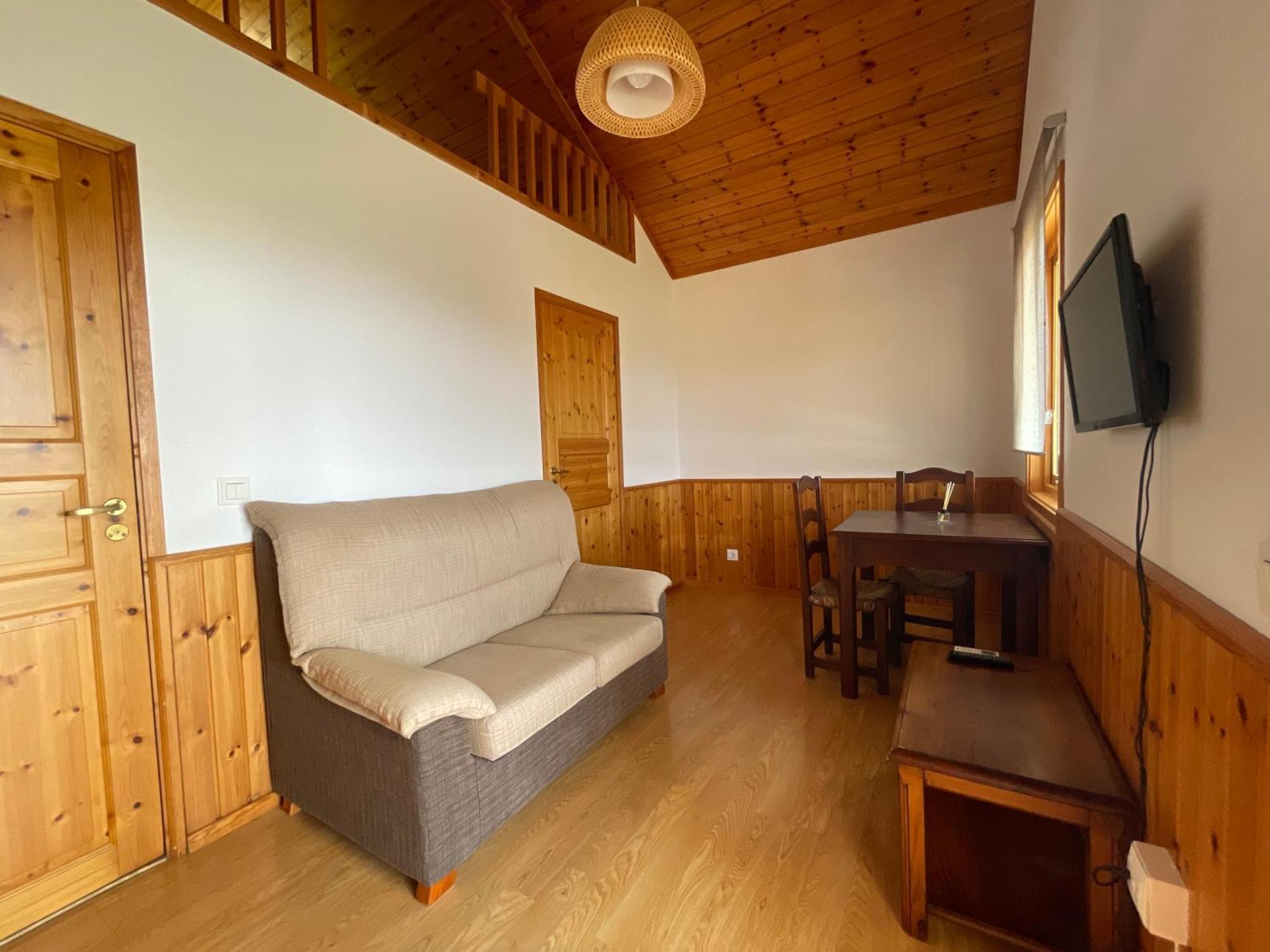 Villa Casa Alta Ronda Room photo