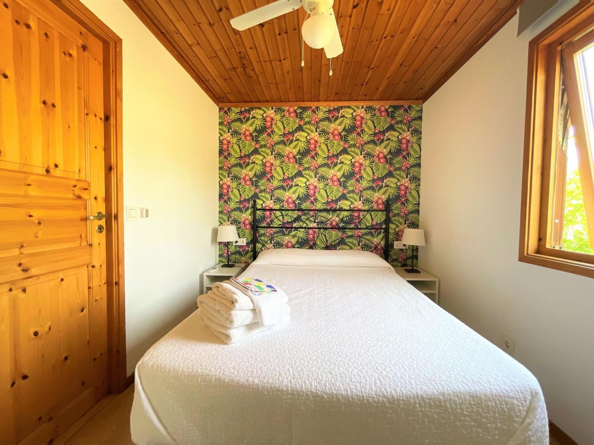 Villa Casa Alta Ronda Room photo