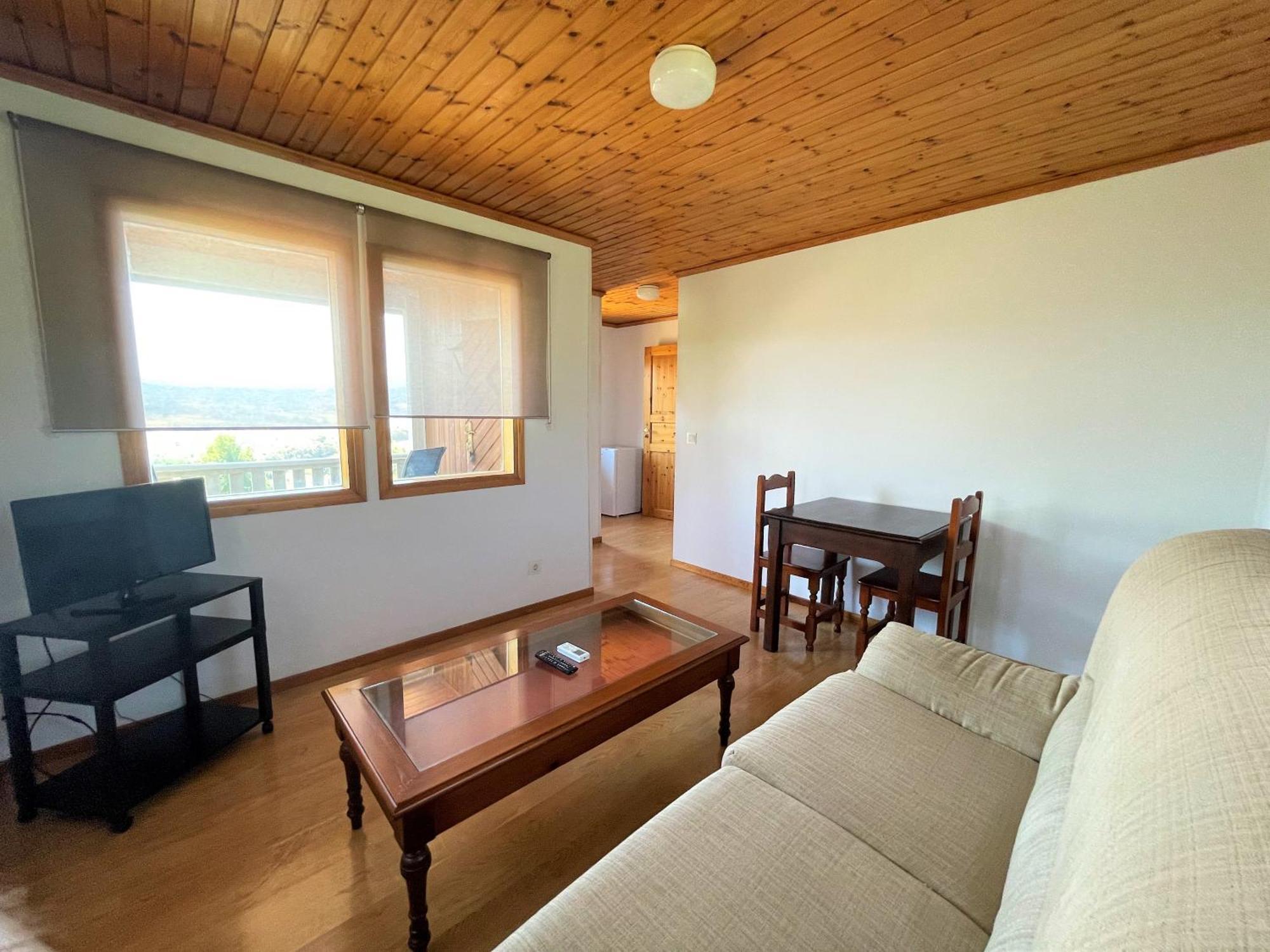 Villa Casa Alta Ronda Room photo
