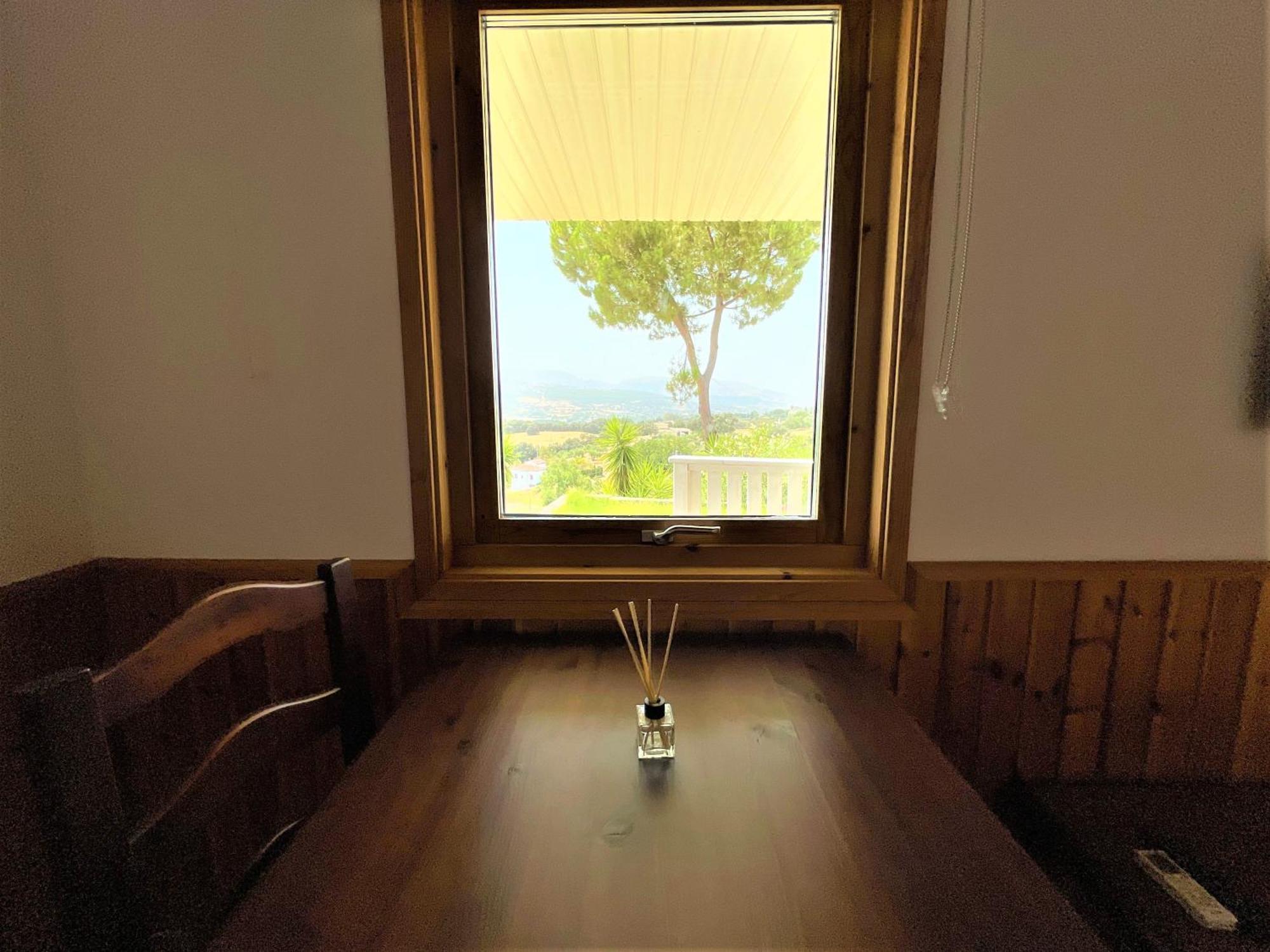 Villa Casa Alta Ronda Room photo