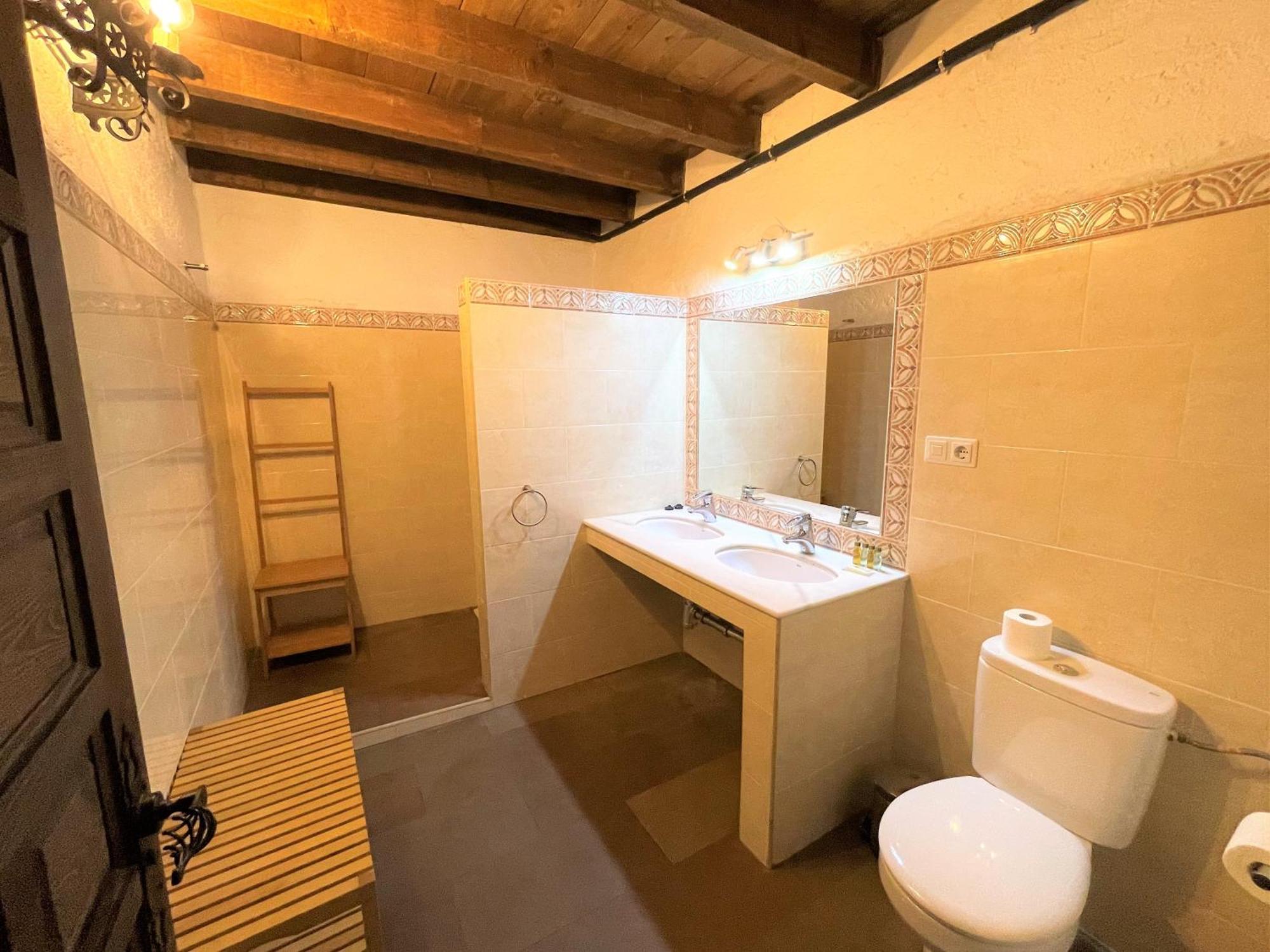 Villa Casa Alta Ronda Room photo