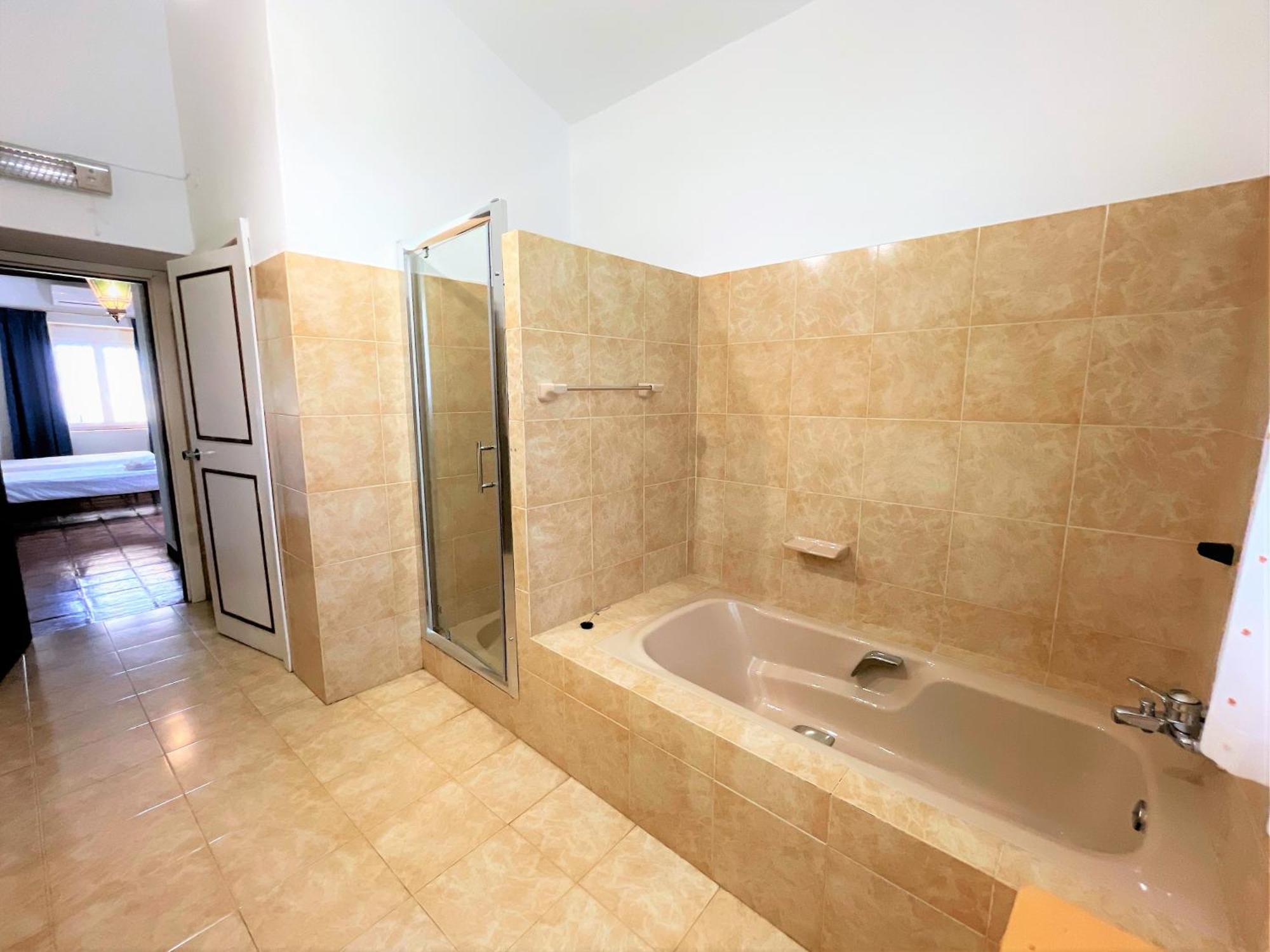 Villa Casa Alta Ronda Room photo