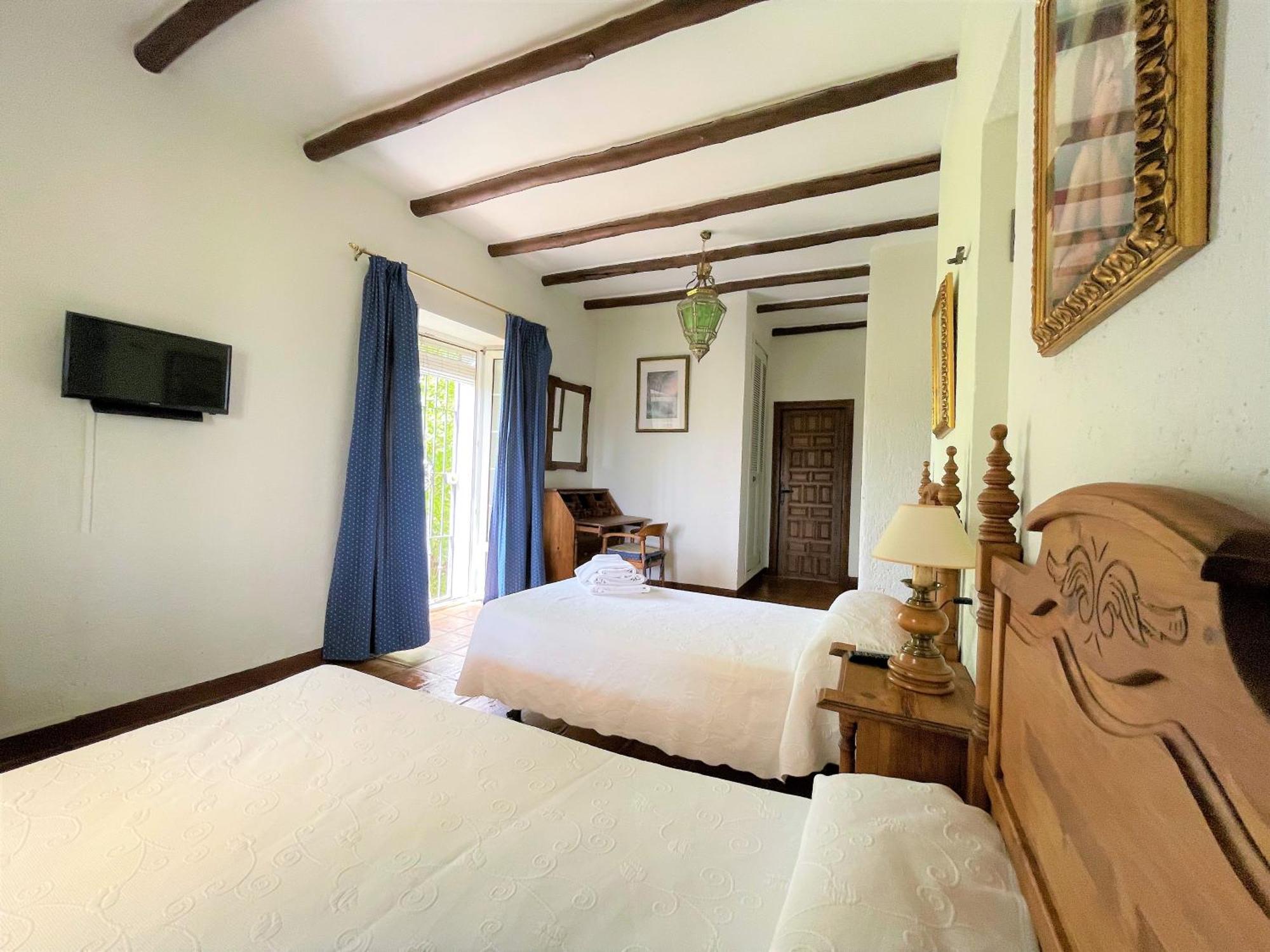 Villa Casa Alta Ronda Room photo