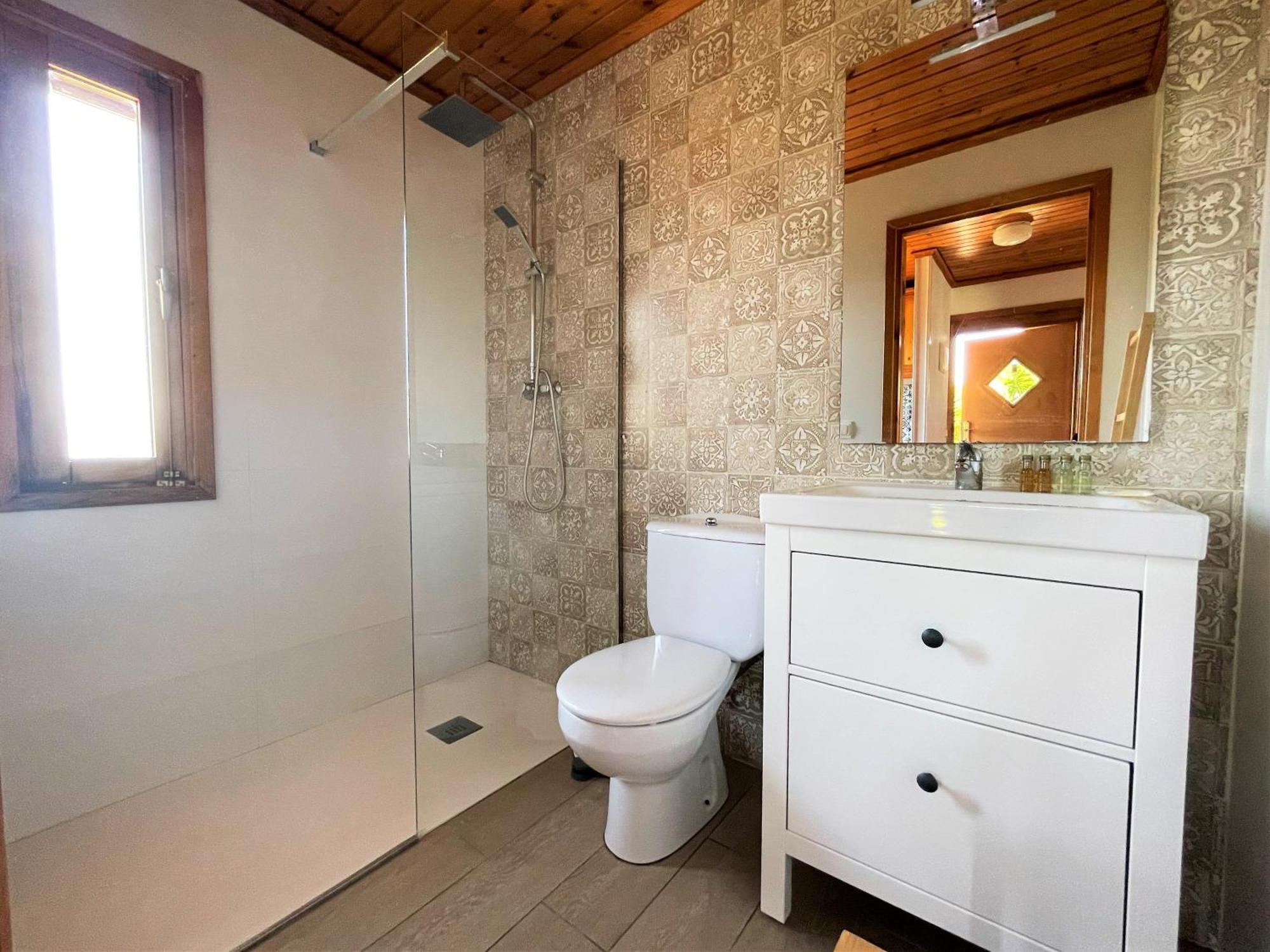 Villa Casa Alta Ronda Room photo