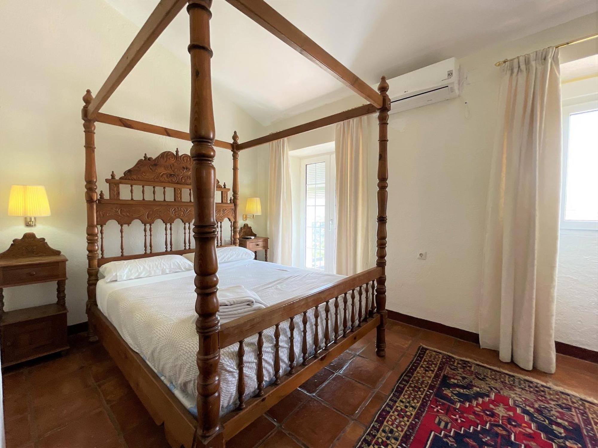 Villa Casa Alta Ronda Room photo