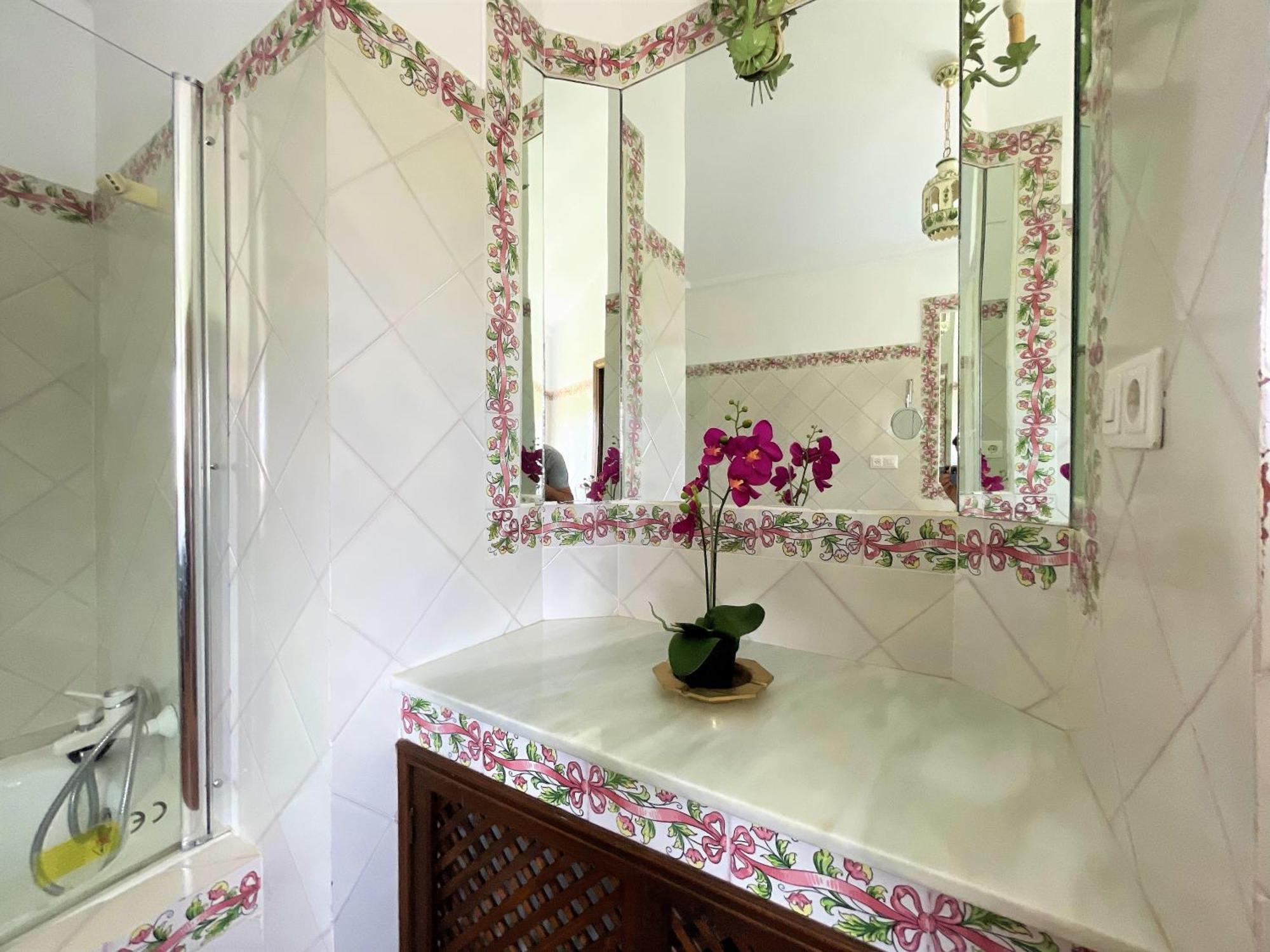 Villa Casa Alta Ronda Room photo