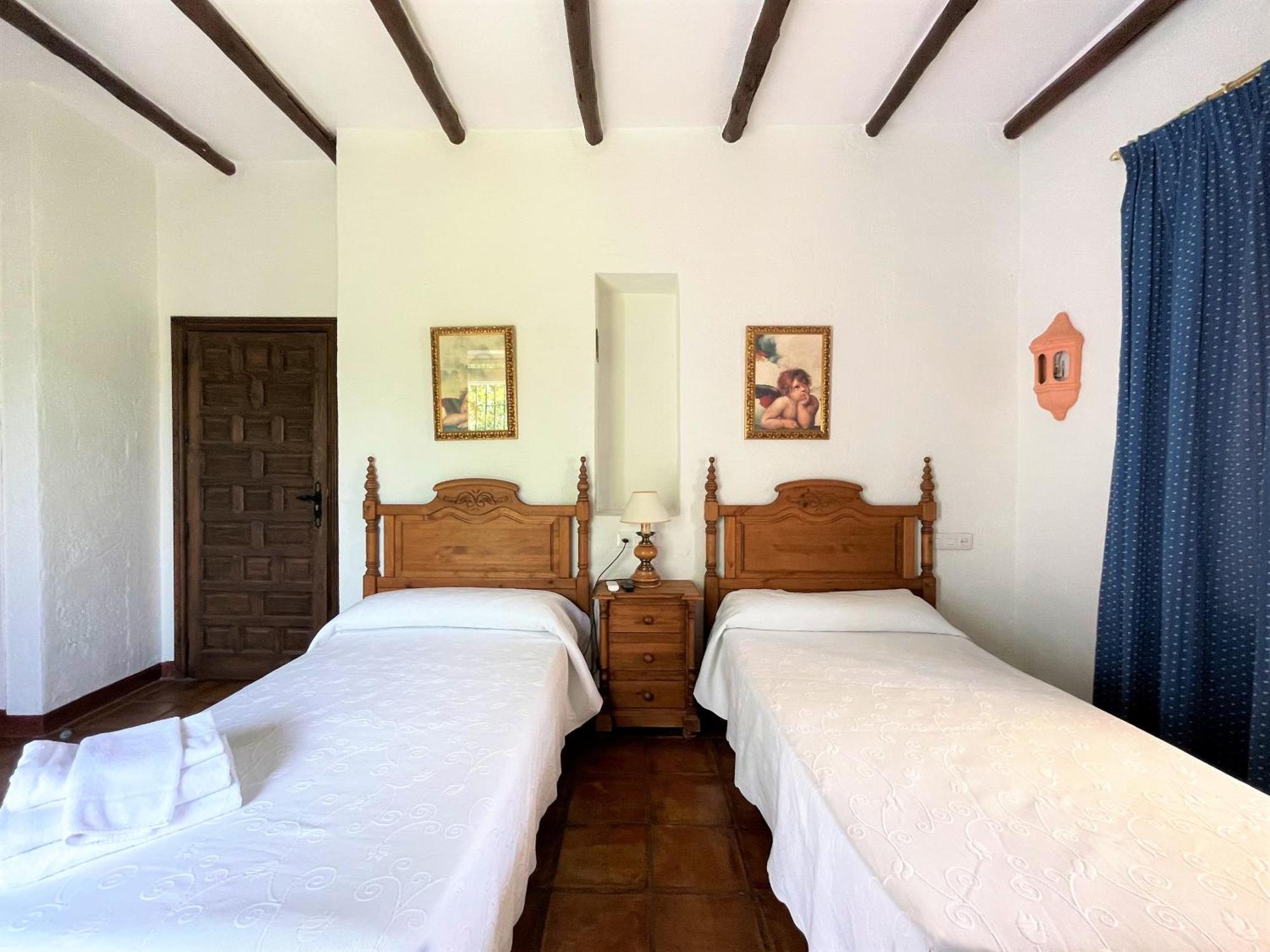 Villa Casa Alta Ronda Room photo