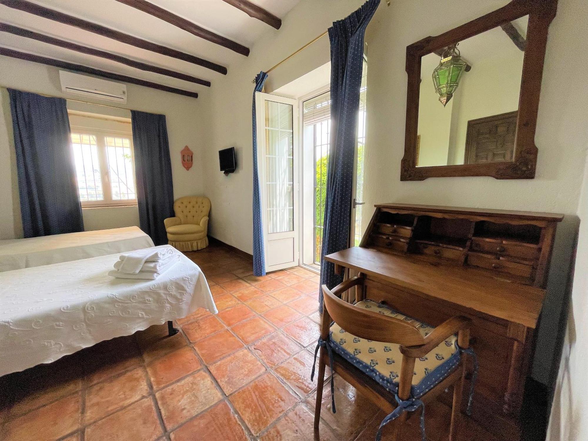 Villa Casa Alta Ronda Room photo