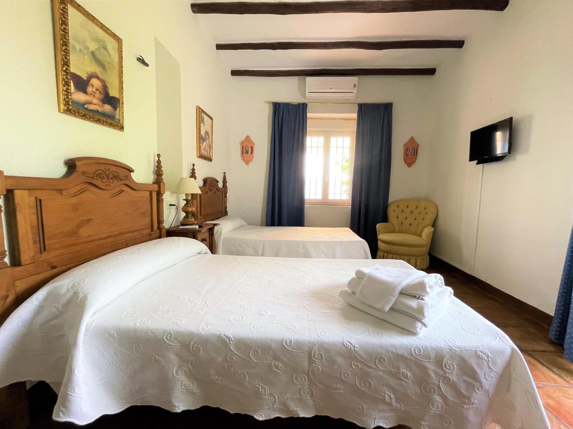 Villa Casa Alta Ronda Room photo