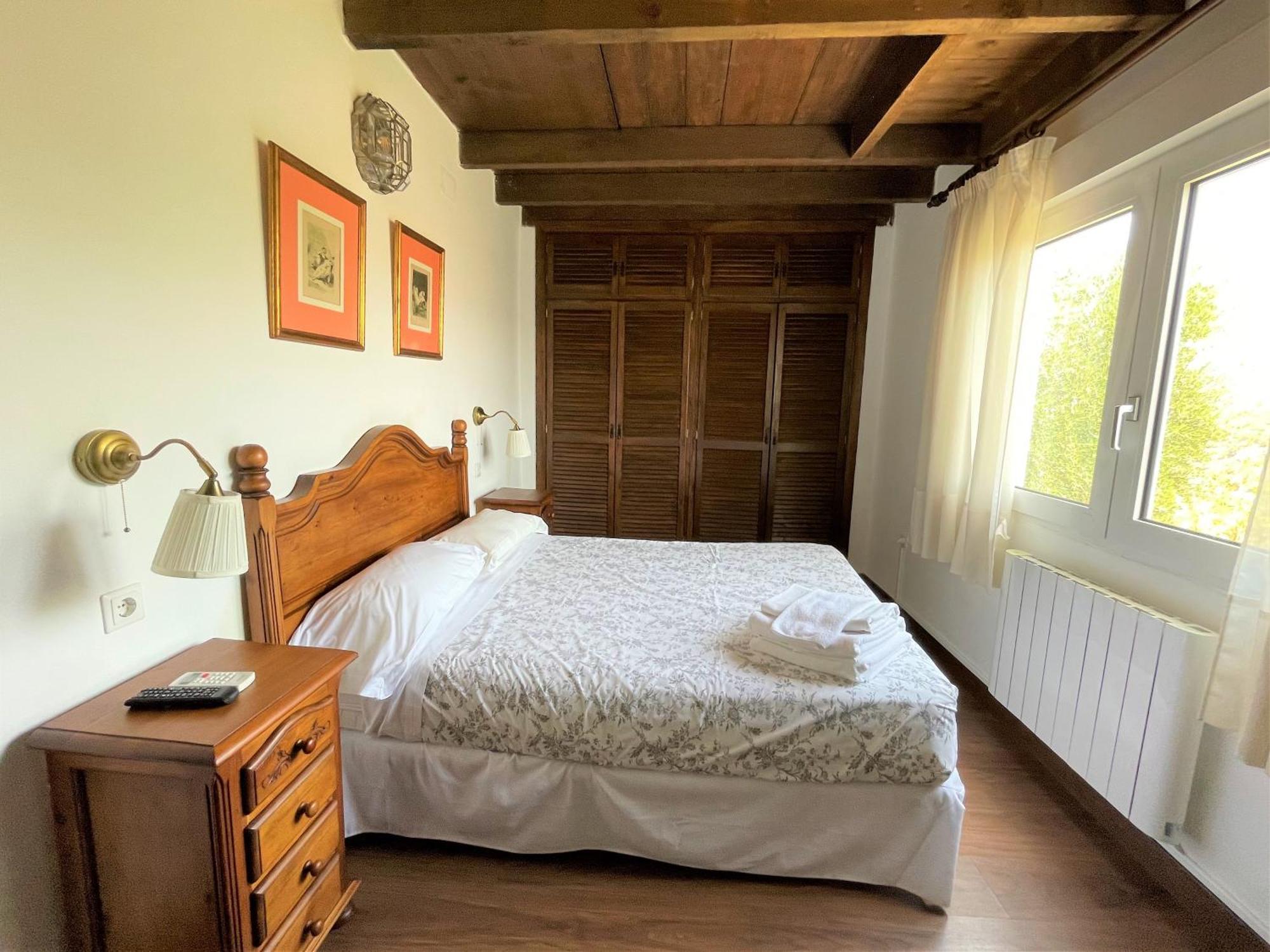 Villa Casa Alta Ronda Room photo